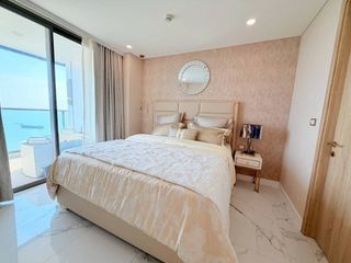 For rent 2 bedrooms condo in Bang Lamung, Chonburi