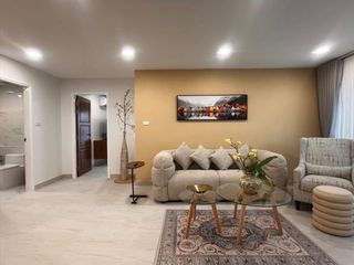 Condo en alquiler de 1 habitaciones en Mueang Chiang Mai, Chiang Mai