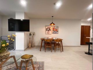 Condo en alquiler de 1 habitaciones en Mueang Chiang Mai, Chiang Mai