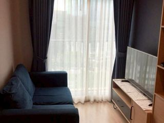 Продажа 1 кровать кондо в Хуаи Кхщанг, Бангкок