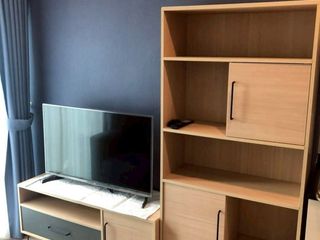 Продажа 1 кровать кондо в Хуаи Кхщанг, Бангкок