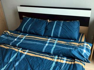 Продажа 1 кровать кондо в Хуаи Кхщанг, Бангкок