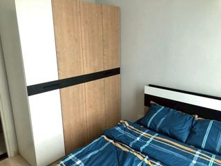 Продажа 1 кровать кондо в Хуаи Кхщанг, Бангкок