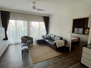 Condo en alquiler de 1 habitaciones en Khlong Toei, Bangkok
