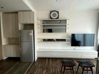Condo en alquiler de 1 habitaciones en Khlong Toei, Bangkok