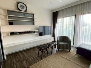 Condo en alquiler de 1 habitaciones en Khlong Toei, Bangkok