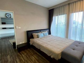 Condo en alquiler de 1 habitaciones en Khlong Toei, Bangkok