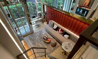 Wohnung zum Kauf mit 1 Zimmer in Khlong Toei, Bangkok