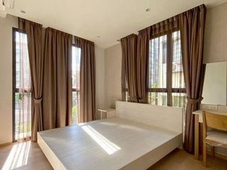 Condo en alquiler de 1 habitaciones en Watthana, Bangkok