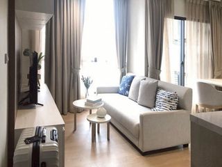 Condo en alquiler de 1 habitaciones en Watthana, Bangkok