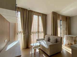 Condo en alquiler de 1 habitaciones en Watthana, Bangkok