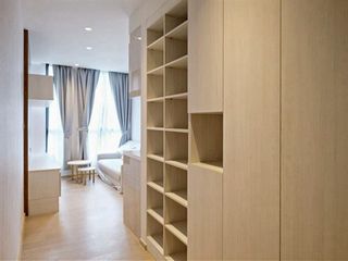 Condo en alquiler de 1 habitaciones en Watthana, Bangkok