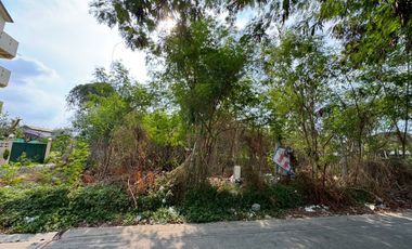 For sale land in Mueang Nonthaburi, Nonthaburi