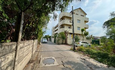 For sale land in Mueang Nonthaburi, Nonthaburi