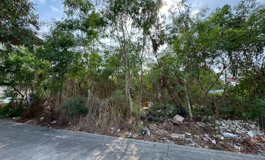 For sale land in Mueang Nonthaburi, Nonthaburi