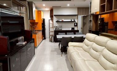 Condo en alquiler y en venta de 2 habitaciones en Pathum Wan, Bangkok