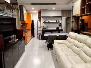 For rent and for sale 2 bedrooms condo in Pathum Wan, Bangkok