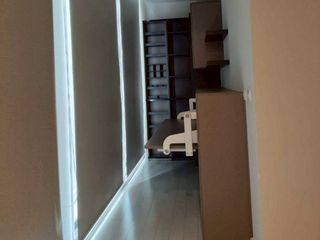For rent and for sale 2 bedrooms condo in Pathum Wan, Bangkok