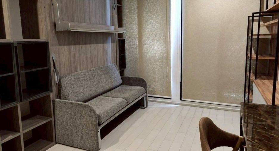 For rent and for sale 2 bedrooms condo in Pathum Wan, Bangkok
