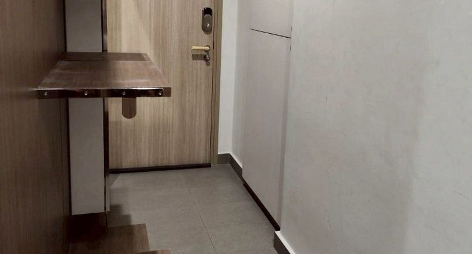 For rent and for sale 2 bedrooms condo in Pathum Wan, Bangkok