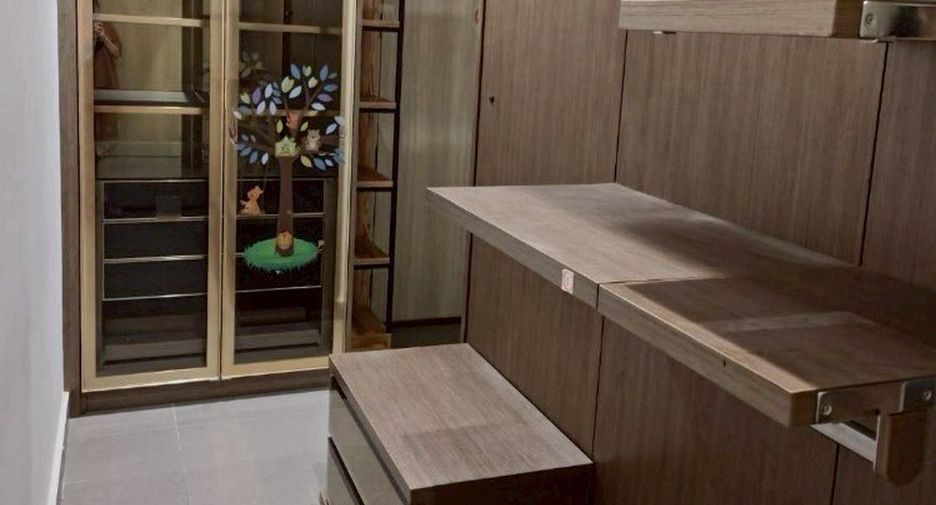 For rent and for sale 2 bedrooms condo in Pathum Wan, Bangkok