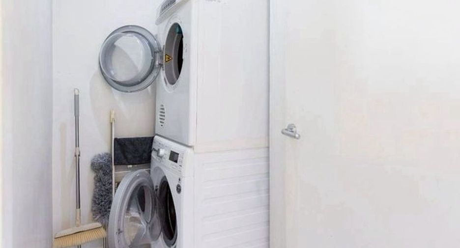 For rent and for sale 2 bedrooms condo in Sathon, Bangkok