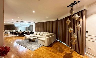 Wohnung zum Kauf mit 4 Zimmer in Bang Kho Laem, Bangkok
