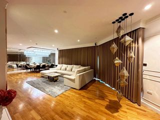 For sale 4 bedrooms condo in Bang Kho Laem, Bangkok