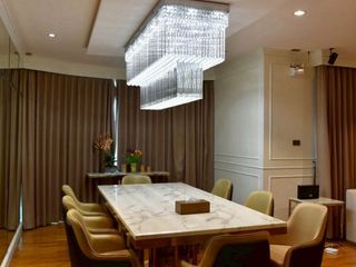For sale 4 bedrooms condo in Bang Kho Laem, Bangkok