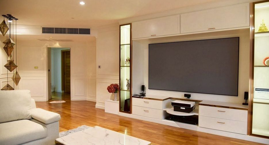 For sale 4 bedrooms condo in Bang Kho Laem, Bangkok