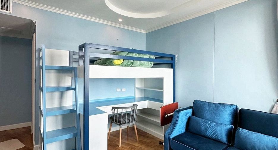 For sale 4 bedrooms condo in Bang Kho Laem, Bangkok