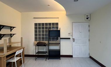 For sale 1 bed condo in Bang Sue, Bangkok
