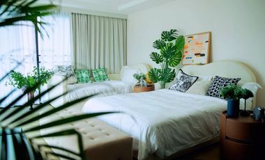For rent 4 bedrooms condo in Mueang Chiang Mai, Chiang Mai
