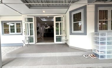 À vendre 3 chambres maison à East Pattaya, Pattaya