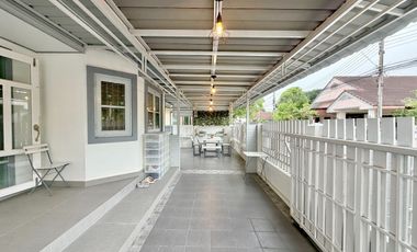 À vendre 3 chambres maison à East Pattaya, Pattaya