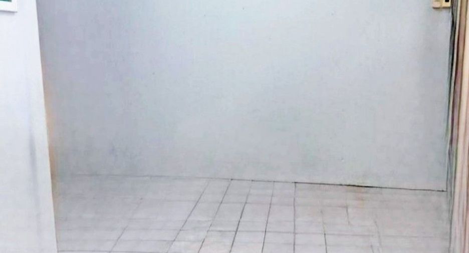 For sale 2 bedrooms house in Bang Kapi, Bangkok