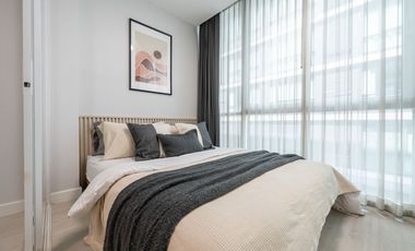 Wohnung zum Kauf mit 1 Zimmer in Mueang Nonthaburi, Nonthaburi