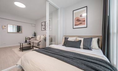 Condo en venta de 1 habitaciones en Mueang Nonthaburi, Nonthaburi