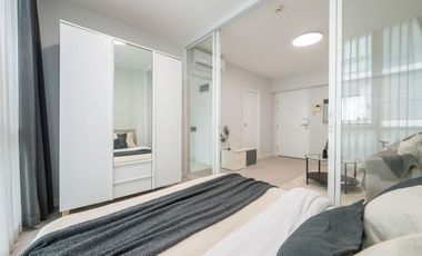 Wohnung zum Kauf mit 1 Zimmer in Mueang Nonthaburi, Nonthaburi