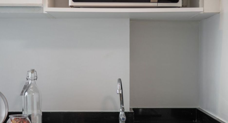 Wohnung zum Kauf mit 1 Zimmer in Mueang Nonthaburi, Nonthaburi