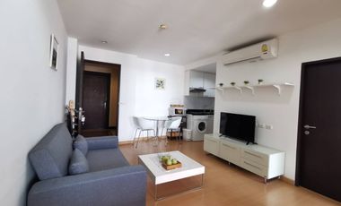 Wohnung zur Miete mit 1 Zimmer in Khlong Toei, Bangkok