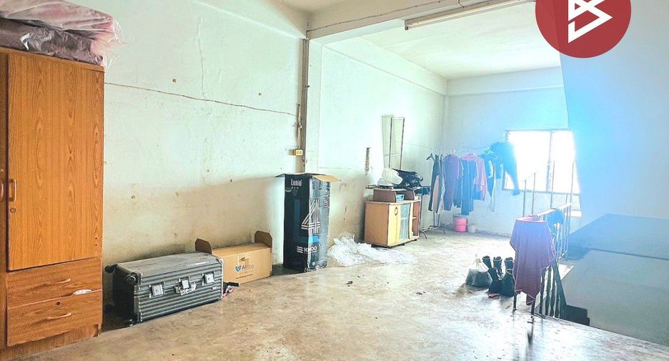 For sale 2 bedrooms retail Space in Chom Thong, Bangkok