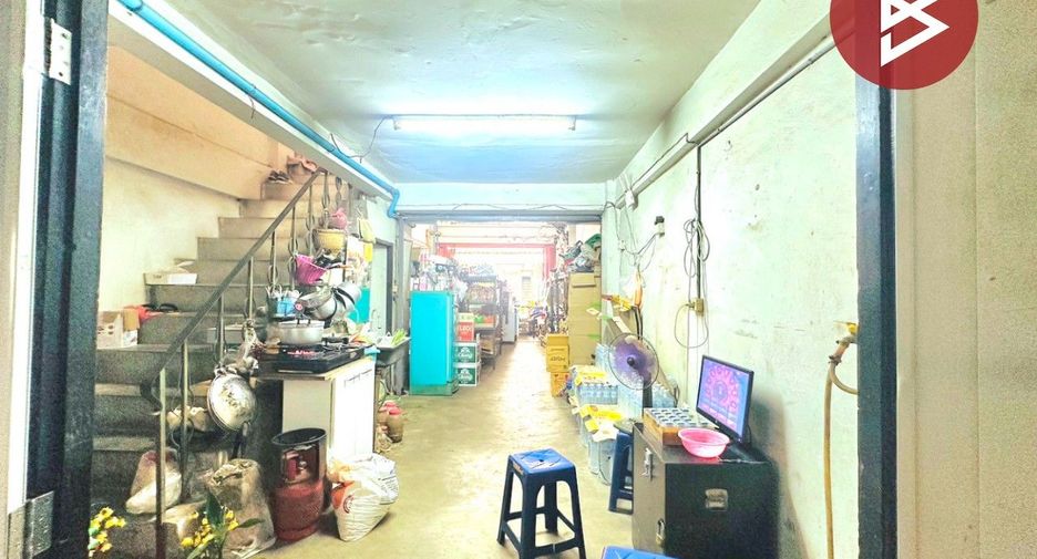 For sale 2 bedrooms retail Space in Chom Thong, Bangkok