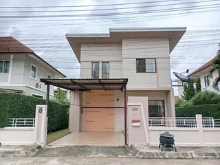 For Rent 2 Bedroom House In Hang Dong, Chiang Mai