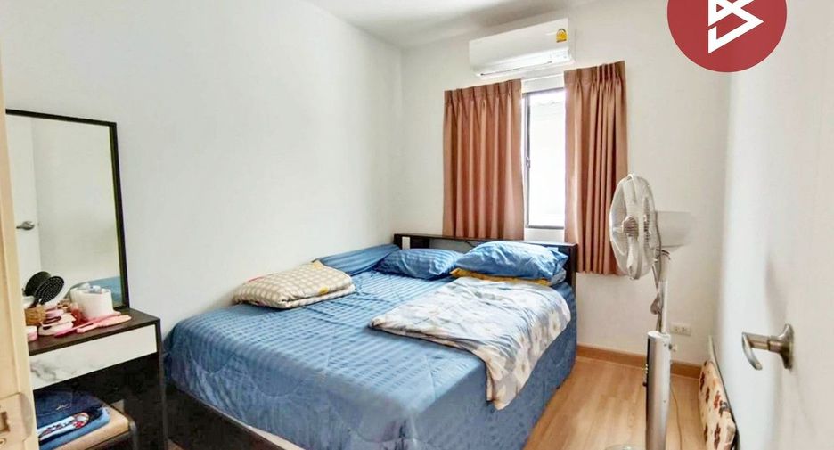 For sale 3 bedrooms townhouse in Bang Phli, Samut Prakan