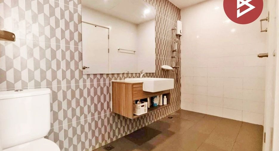 For sale 3 bedrooms townhouse in Bang Phli, Samut Prakan
