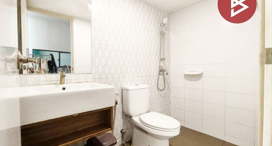 For sale 3 bedrooms townhouse in Bang Phli, Samut Prakan