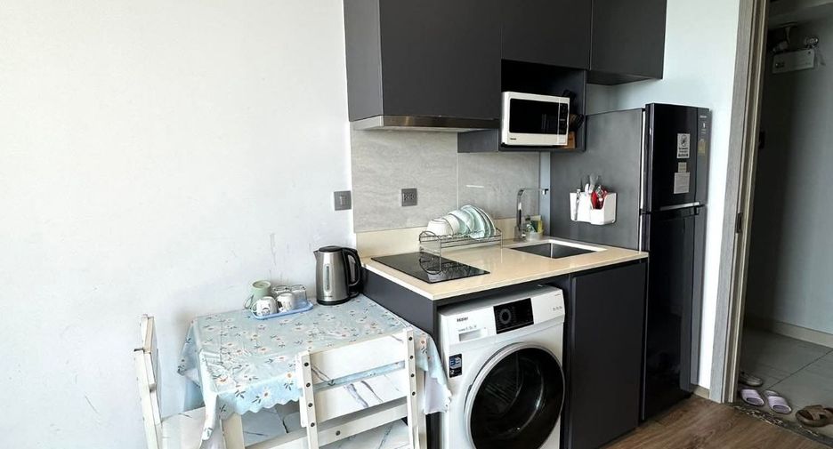 For sale 1 bed condo in Pratumnak, Pattaya