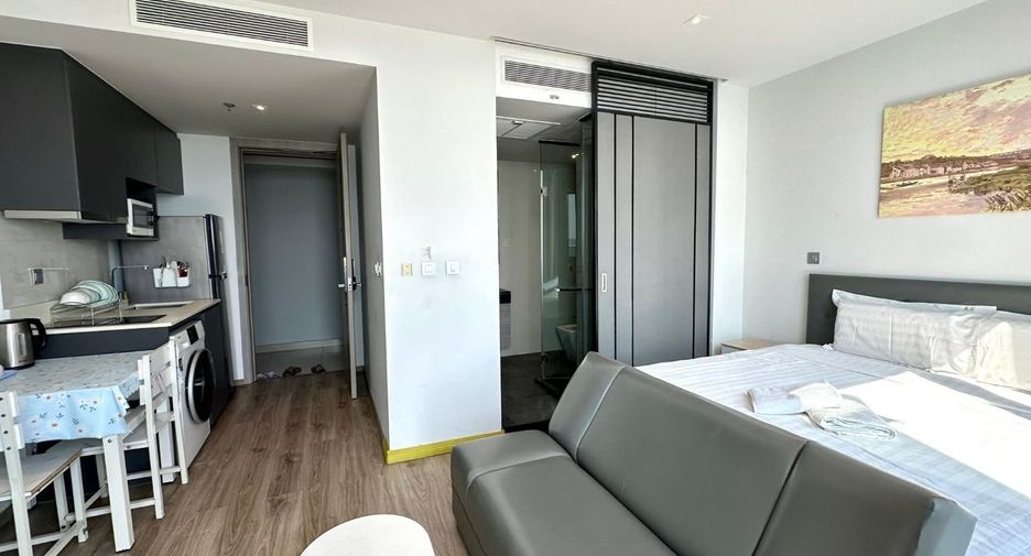For sale 1 bed condo in Pratumnak, Pattaya