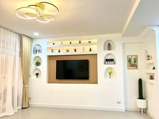 Reihenhaus zur Miete mit 3 Zimmer in Mueang Chiang Mai, Chiang Mai